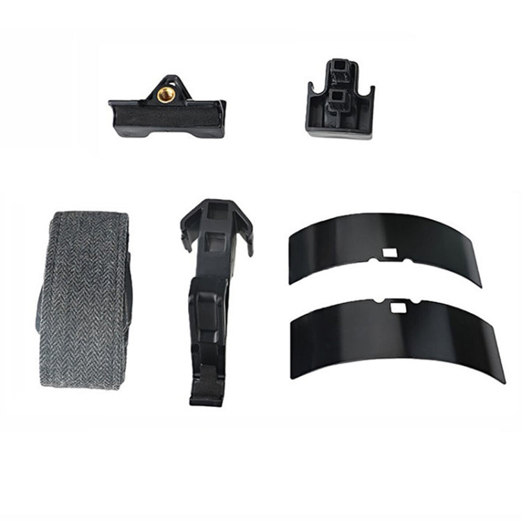 Enhanced Signal Booster for DJI Mini 2/Air 2S Drone with Hanging Strap