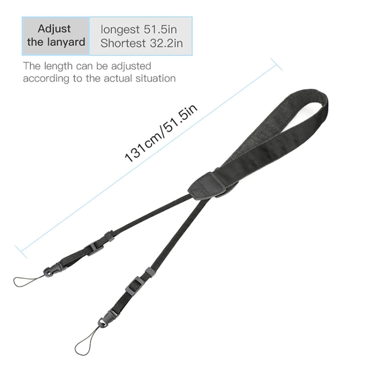 Enhanced Signal Booster for DJI Mini 2/Air 2S Drone with Hanging Strap