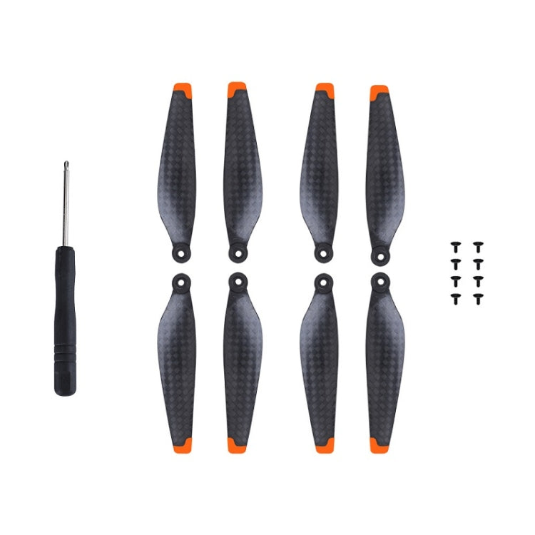 Carbon Fiber Propellers for DJI Mavic Mini 3Pro - 2 Pairs