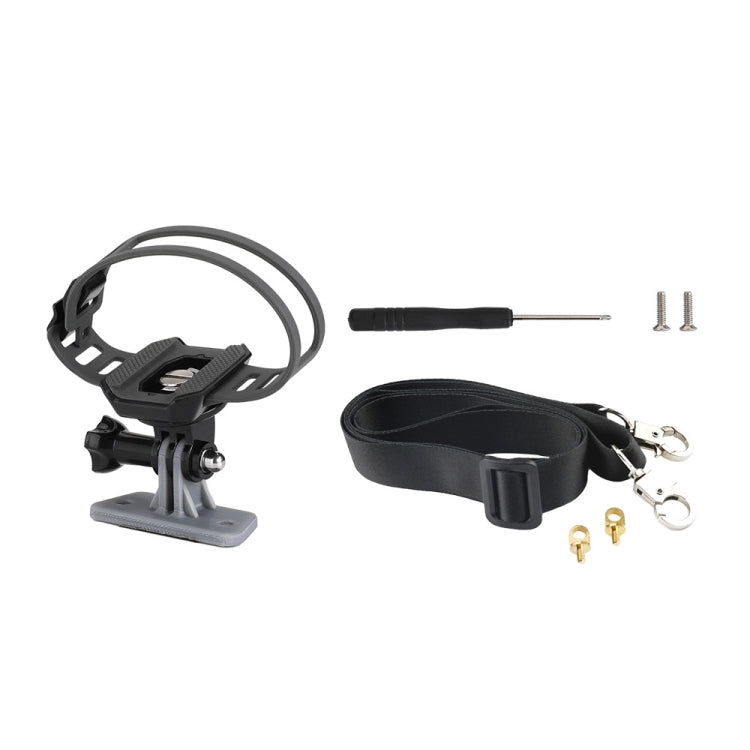 DJI Mini 3 Pro Handheld Camera Grip Kit with Remote Control