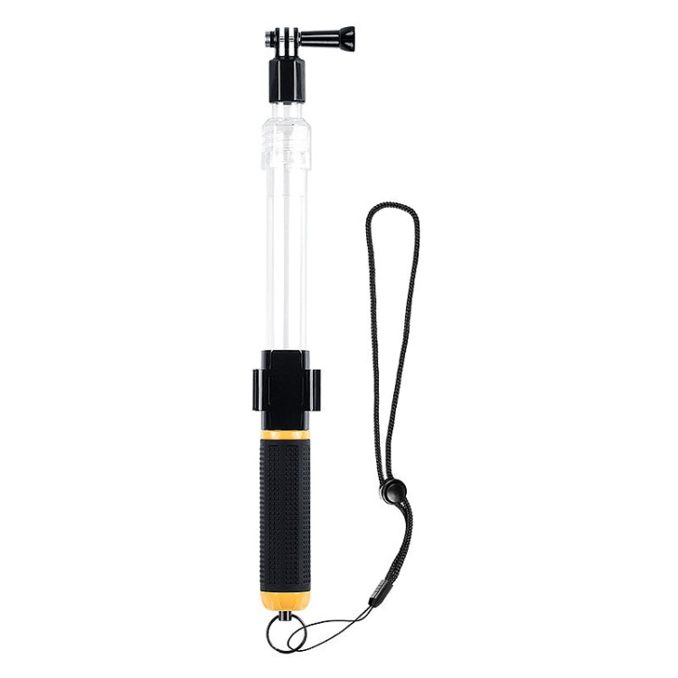Underwater Retractable Selfie Stick for GoPro HERO Series