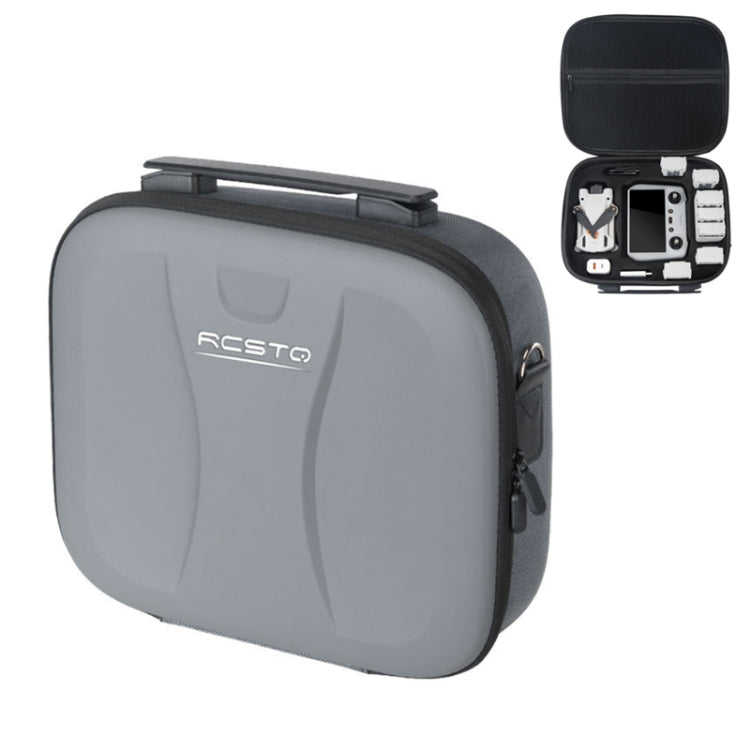 DJI Mini 3 Pro Remote Control Storage Bag - Grey