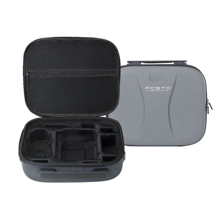 DJI Mini 3 Pro Remote Control Storage Bag - Grey