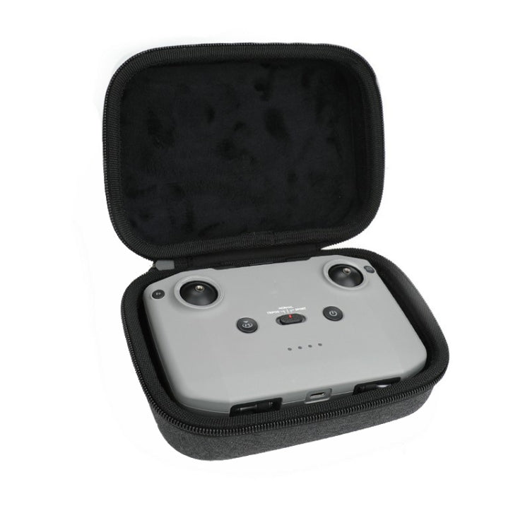 DJI Mavic Air 2 Remote Control Carrying Bag with Shock-Absorbing Shell