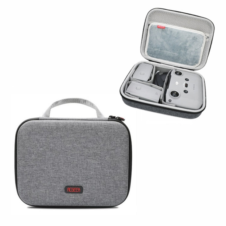Mavic Air 2 RCSTQ Remote Control Carrying Bag