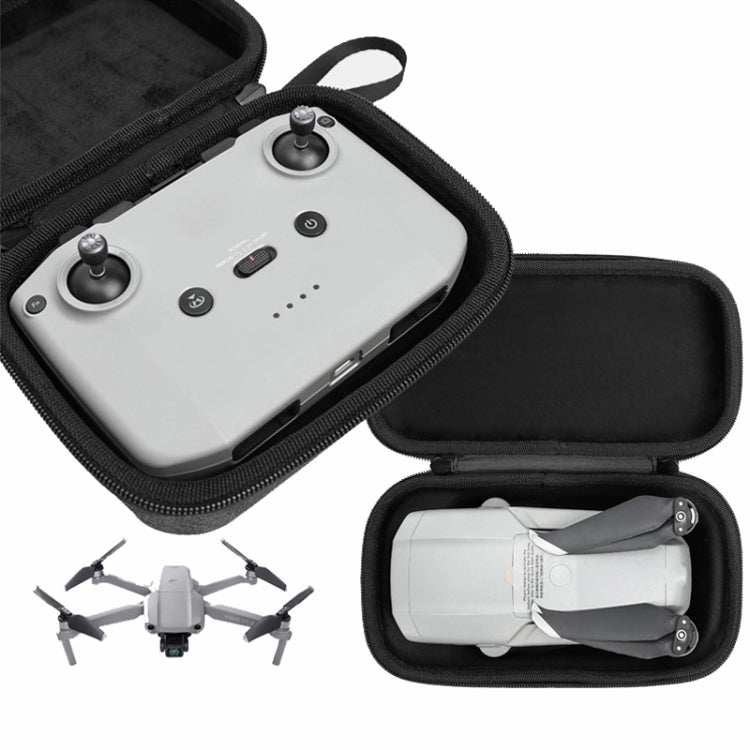 DJI Mavic Air 2 RCSTQ Remote Control Carrying Bag Set