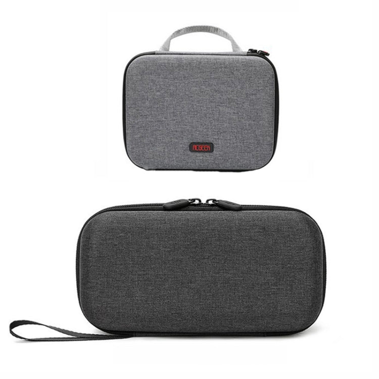 DJI Mavic Air 2 Remote Control Carrying Bag Set with Body Bag and Accessory Bag