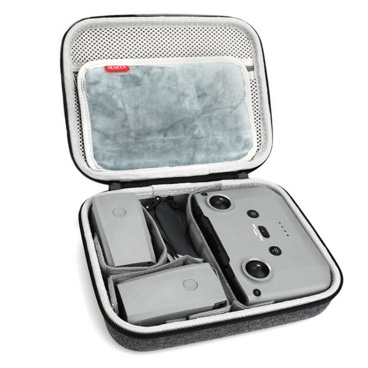 DJI Mavic Air 2 Remote Control Carrying Bag Set with Body Bag and Accessory Bag