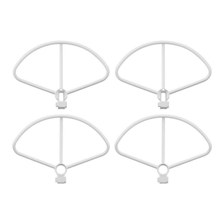 FIMI X8 SE 2020 RCSTQ Quick Release Propeller Guards (White)