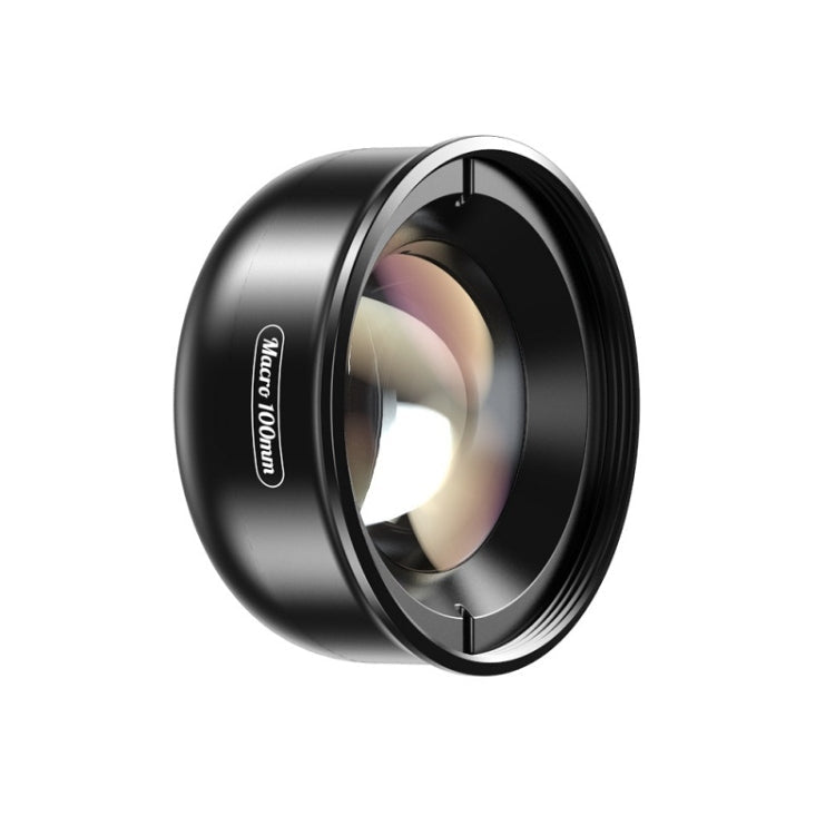 Macro Mobile Phone Lens with CPL and Long-Distance Focus