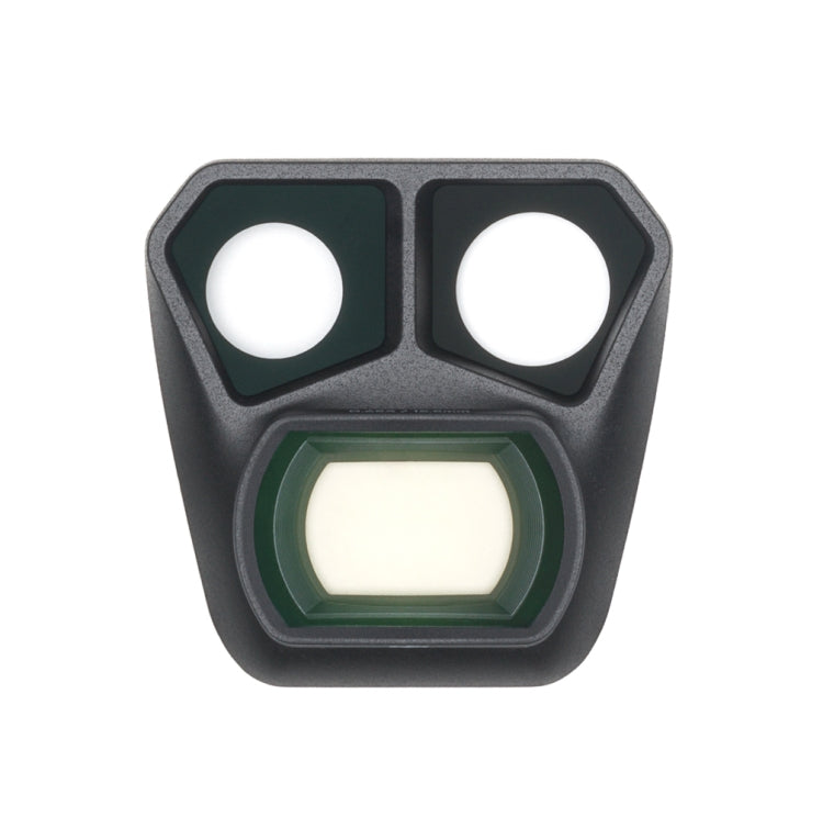 DJI Mavic 3 Pro / Cine Wide Angle Lens - Expand Your Aerial Perspective