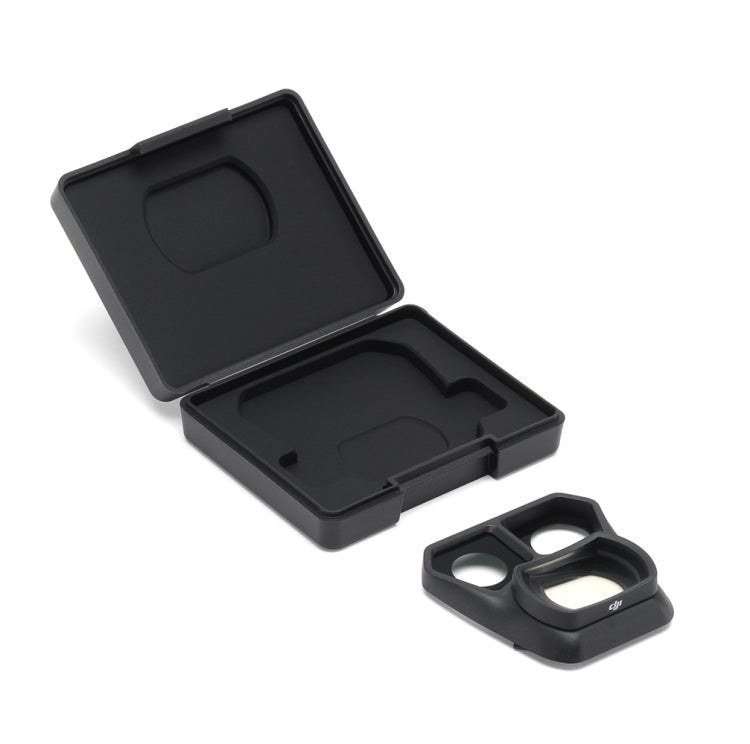 DJI Mavic 3 Pro / Cine Wide Angle Lens - Expand Your Aerial Perspective