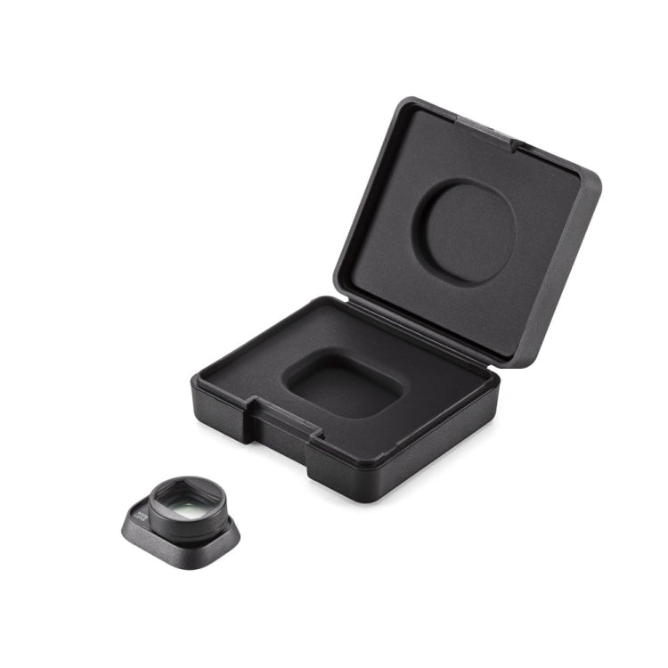 DJI Mini 3 Pro Wide-Angle Lens for Enhanced Aerial Photography