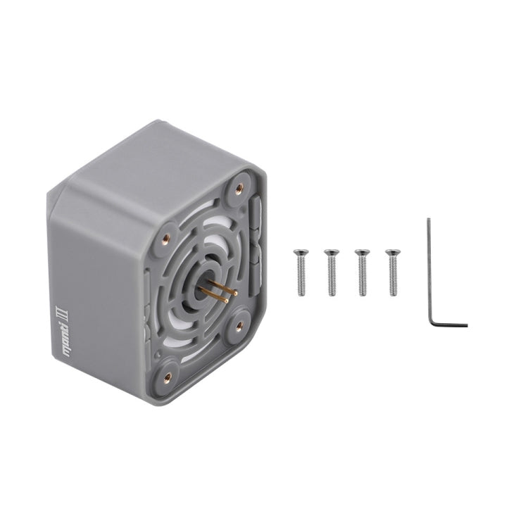 Enhanced Safety Parachute for DJI Mavic Series Drones