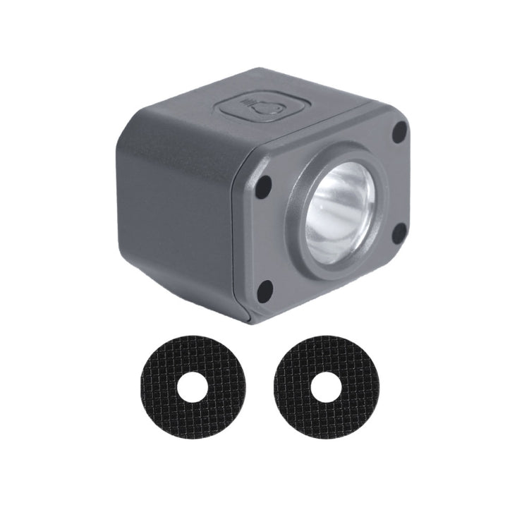 Mountable Searchlight and Camera Adapter for Mavic 3 Drones with Insta360 X3 Compatibility