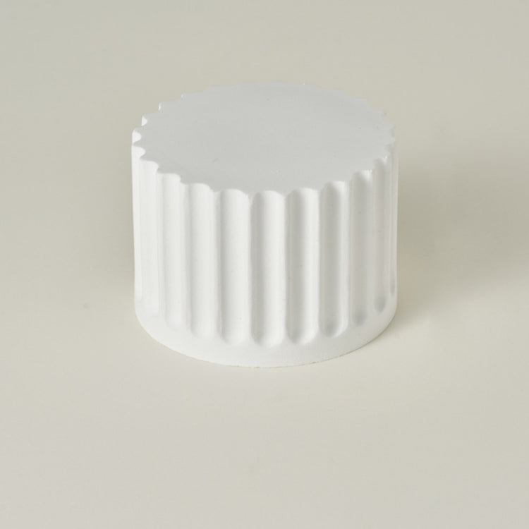 Roman Column Plaster Photography Props Base 3