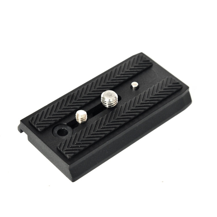 BEXIN  501-L90 Quick Release Plate with Non-Slip Rubber Pad