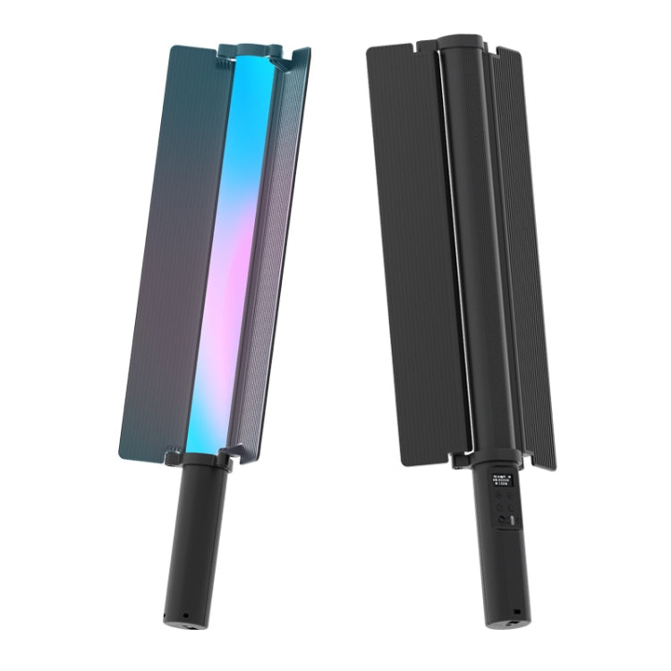 24W Handheld Full-color RGB Stick Light Photography Light