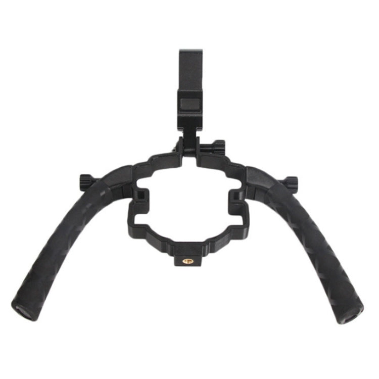 Sunnylife M2-YT528 Handheld Gimbal Modified Kit for DJI Mavic 2 - Stabilizer and Zoom Accessories