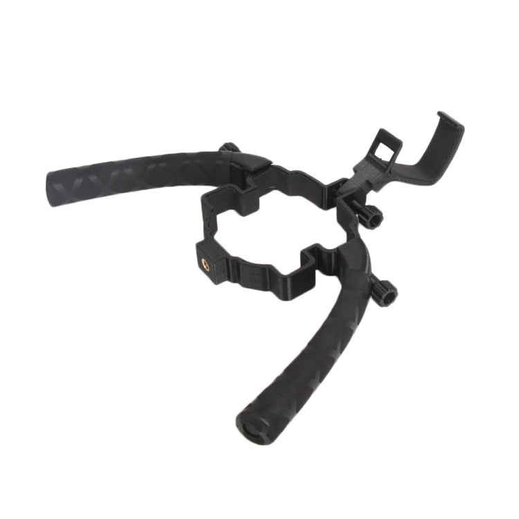 Sunnylife M2-YT528 Handheld Gimbal Modified Kit for DJI Mavic 2 - Stabilizer and Zoom Accessories