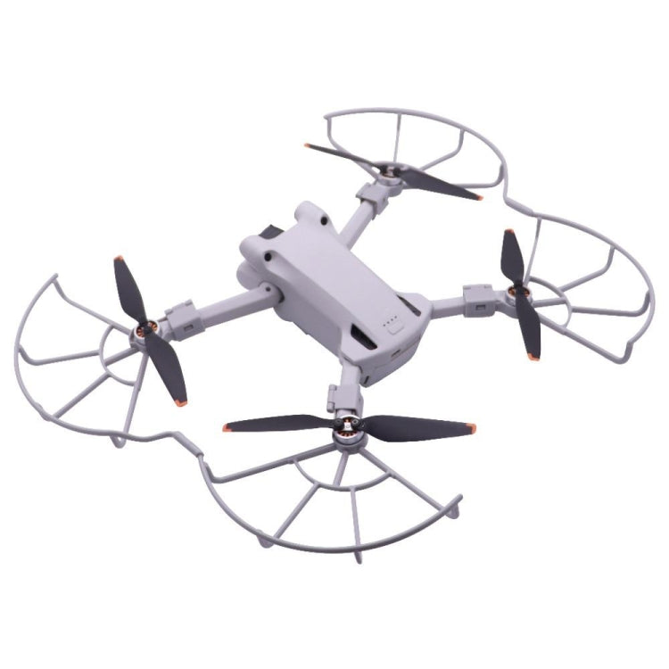 DJI MINI 3 Propeller Guard - Safety and Protection for Your Drone