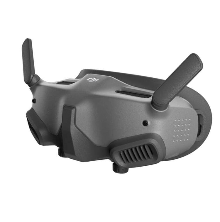 Immersive DJI Goggles 2 Motion Combo for Avata / Mavic 3 Series / Mini 3 Pro