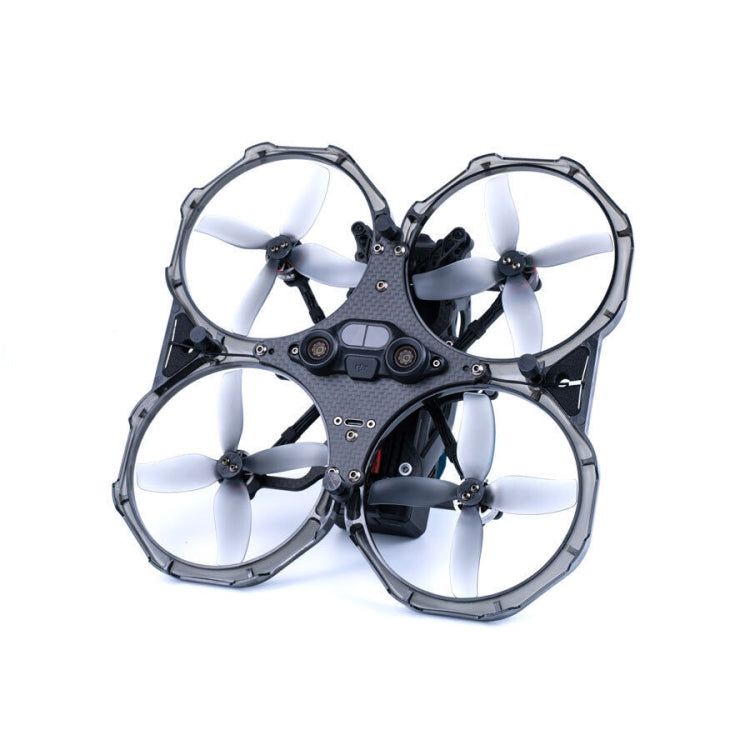 Enhanced 3.5-inch Frame Kit for DJI Avata, Rack Style