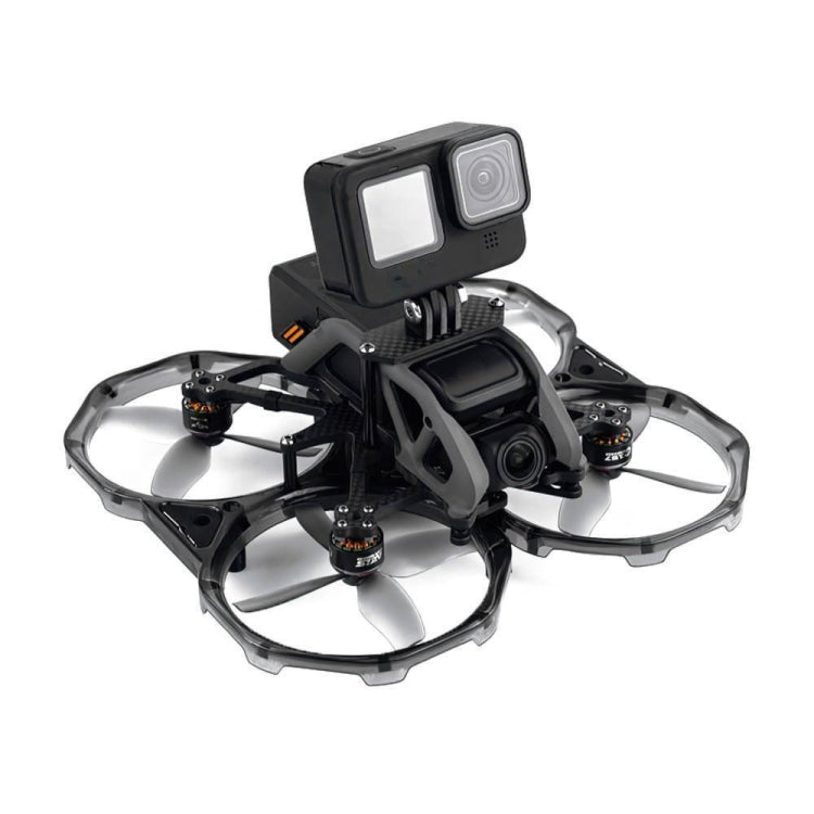 Enhanced 3.5-inch Frame Kit for DJI Avata, Rack Style
