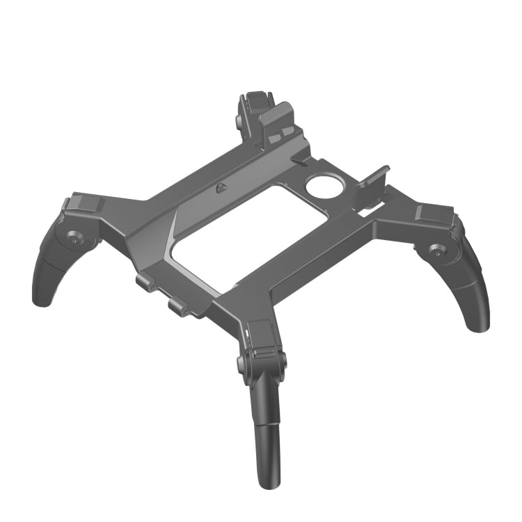 Sunnylife Spider-Shaped Folding Landing Gear for DJI Mavic 3 Pro (Grey)