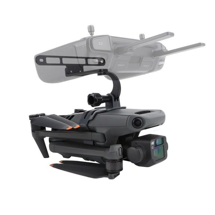 Enhance Your DJI Mavic 3 with Handheld Gimbal Photography Stabilizer Upgrade