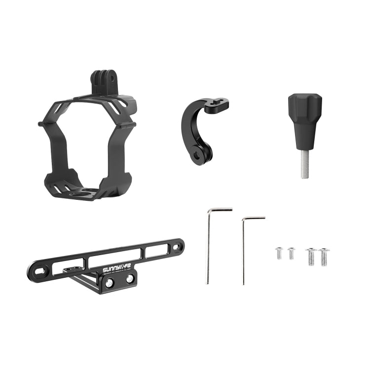 Enhance Your DJI Mavic 3 with Handheld Gimbal Photography Stabilizer Upgrade