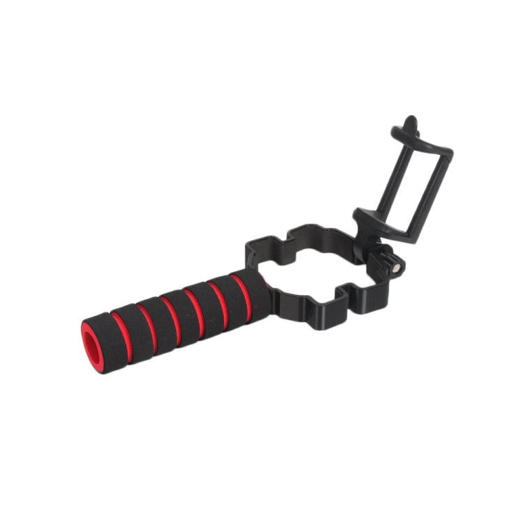 Sunnylife M2-YT525 Handheld Gimbal Modified Kit Stabilizer for DJI Mavic 2 - Zoom Version with Arm Folding Accessories