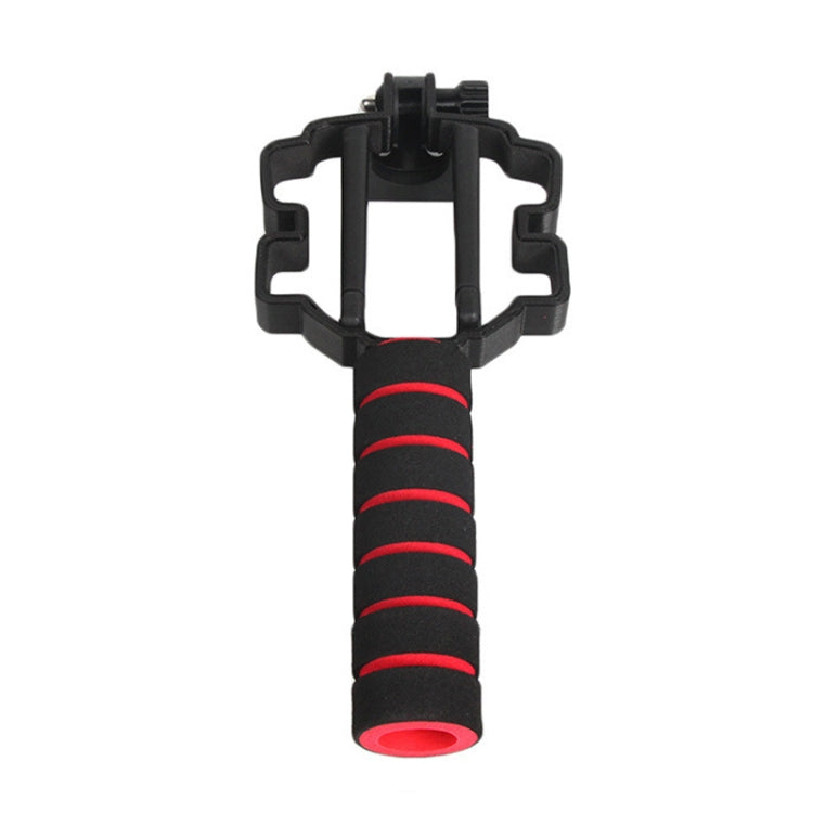 Sunnylife M2-YT525 Handheld Gimbal Modified Kit Stabilizer for DJI Mavic 2 - Zoom Version with Arm Folding Accessories