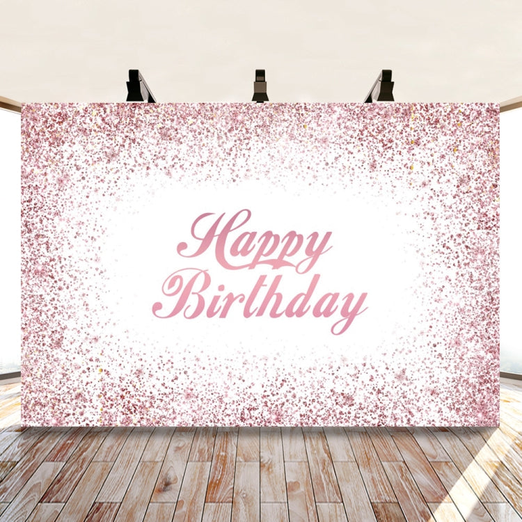 Photography Background Cloth for Birthday Party Decoration and Studio Photos (12010421)