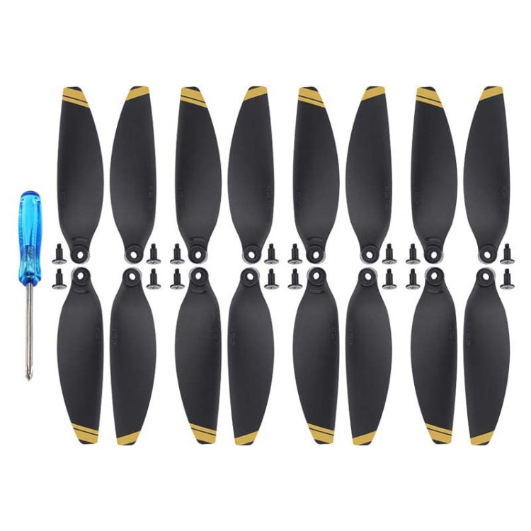 Golden Edge 4726F Wing Propeller Blades for DJI Mavic Mini - 4 Pairs
