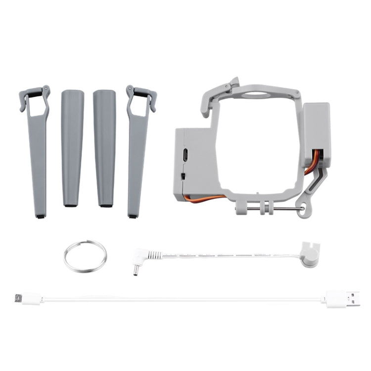 Airdrop System for DJI Mavic Air 2/2S - Multi-Purpose Drone Accessory