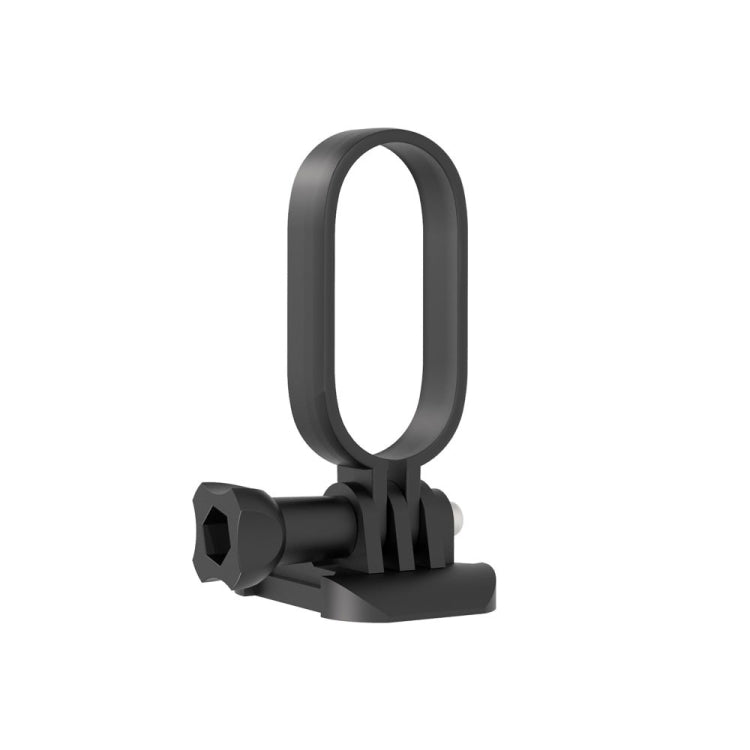 Insta360 Go 3 Plastic Protective Frame for Sports Camera - Enhanced Heat Dissipation and Durable Design