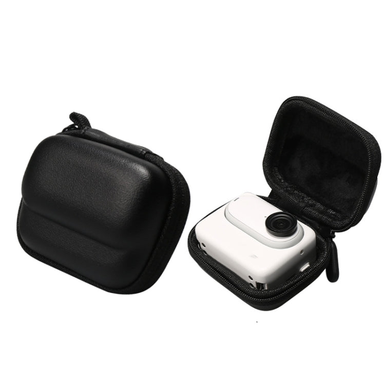 Insta360 GO 3 Mini Camera Storage Bag with Carabiner (Gray)