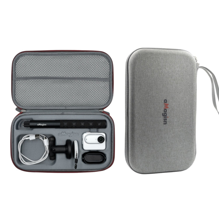 Insta360 GO 3 AMagisn Accessory Storage Bag - Durable and Water-Resistant