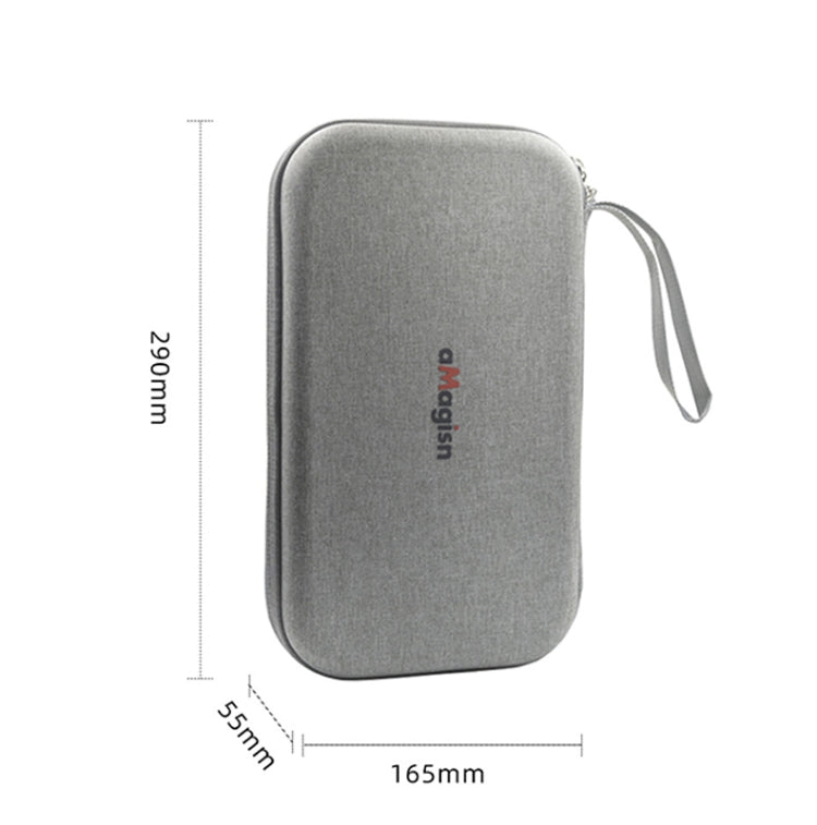 Insta360 GO 3 AMagisn Accessory Storage Bag - Durable and Water-Resistant