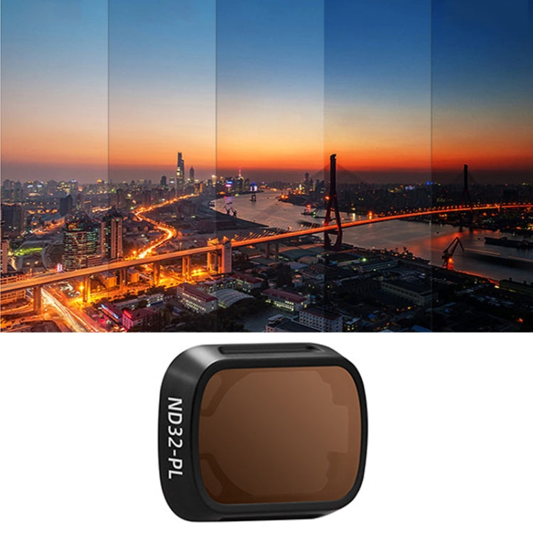 BRDRC ND32-PL Filter for DJI MINI3/MINI 3PRO