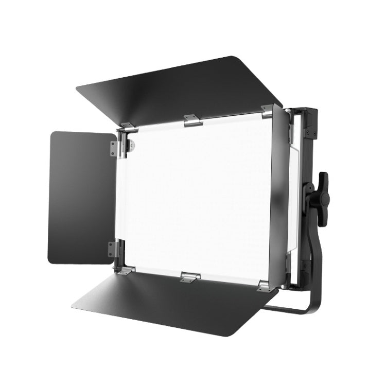 Pixel P45pro High Bright Dual Color Temperature Fill Light 120W Normal Bright Studio Camera Soft Light with Remote Control and LCD Display