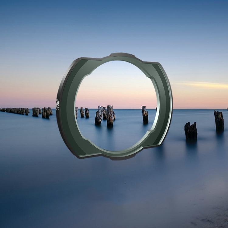DJI Avata BRDRC CPL Lens for O3 Image Transmission
