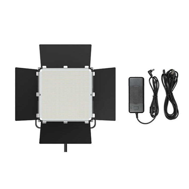 Pixel P45C RGB Dual Color Temperature Fill Light for Live Photography Outdoor 80W Square Soft Light