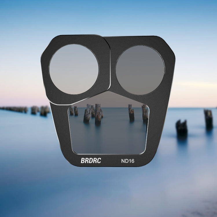 High-Performance ND16 Filter Accessories for DJI MAVIC 3PRO BRDRC