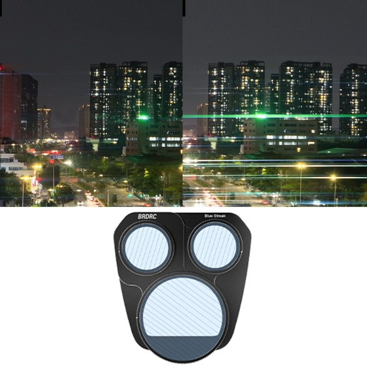 Enhance Your Aerial Photography with DJI Mavic 3PRO BRDRC Filter Accessories