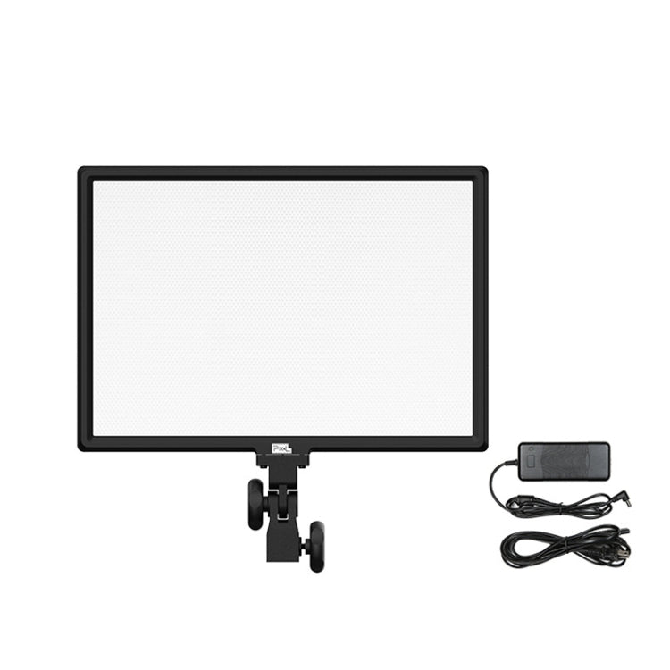 Pixel P50 Dual Color Temperature Flat Panel Fill Light 45W - Advanced Outdoor Photography Lighting