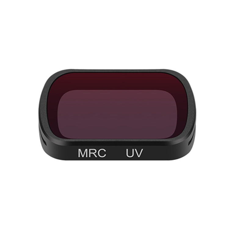 BRDRC UV Filter for DJI Pocket 2 Gimbal