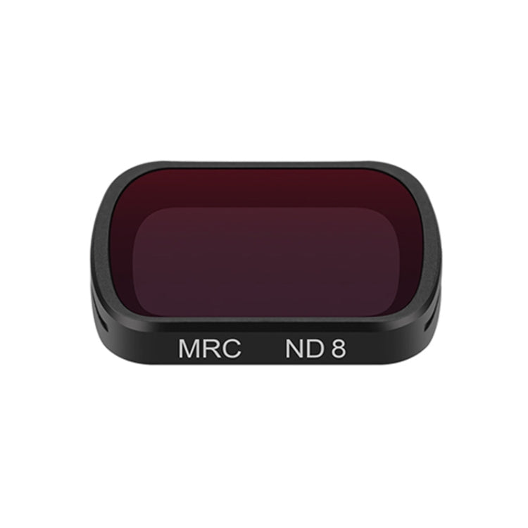 DJI Pocket 2 BRDRC ND8 Filter for Gimbal Accessories