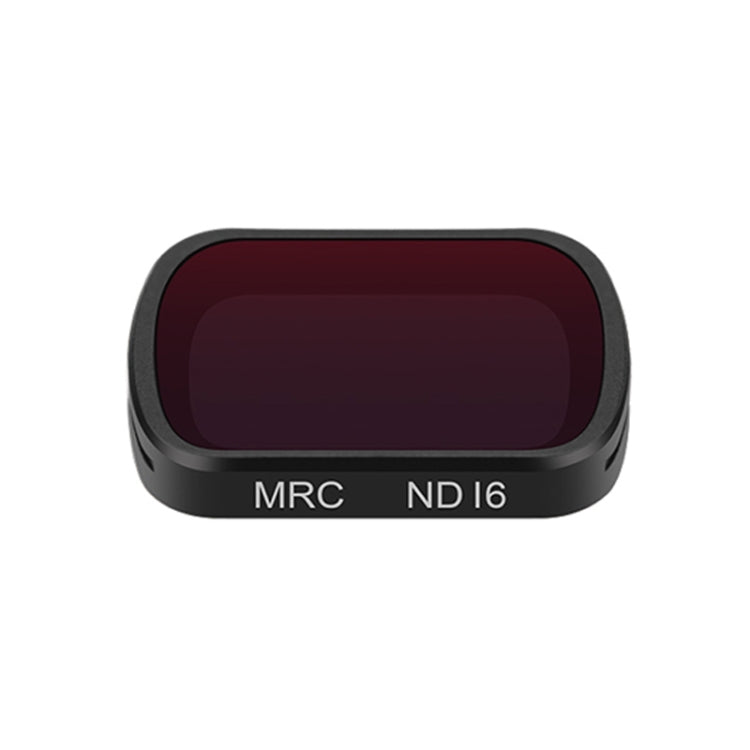 BRDRC ND16 Filter for DJI Pocket 2 Gimbal Accessories